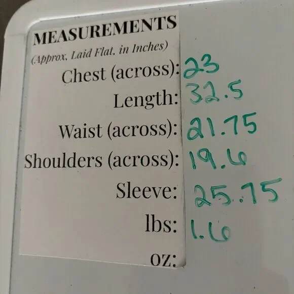 Christian Brooks 100% Silk Gray Blazer Suit Jacket 44 L Tweed 2 Button Pocket US - Picture 10 of 10